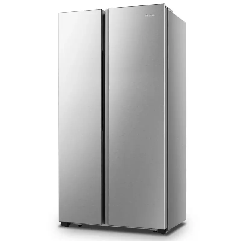 Hisense SxS Refrigerator 518L (67WSI)