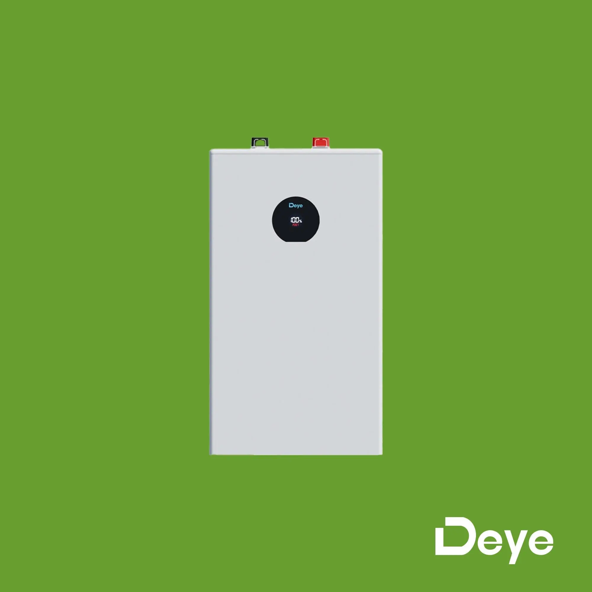 Deye Low Voltage SE-F16 Battery 16 KWH - Display Screen Version Deye Low Voltage SE-F16 Battery 16 KWH - Display Screen Version
