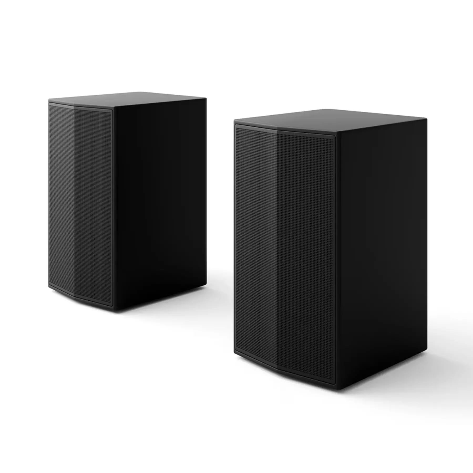 LG Soundbar with Subwoofer 600W 5.1CH (S65TR)