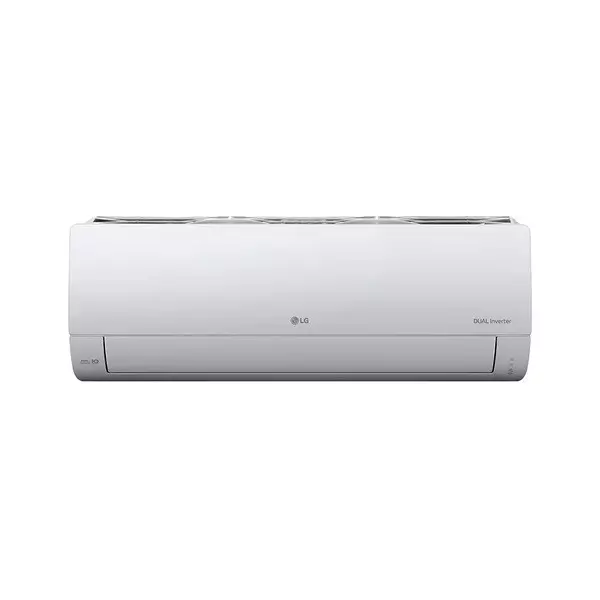LG Split AC 2.0 HP Dual Inverter - Advanced Features LG Split AC 2.0 HP Dual Inverter - Advanced Features