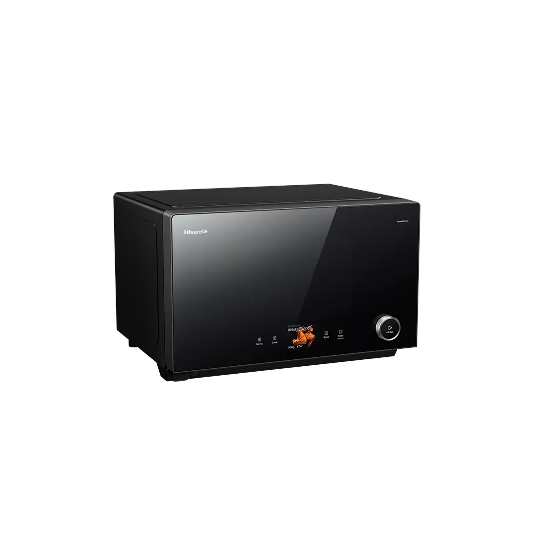 Hisense Speed Oven - Microwave 28L 1800W (H28MOSP1) Hisense Speed Oven - Microwave 28L 1800W (H28MOSP1)