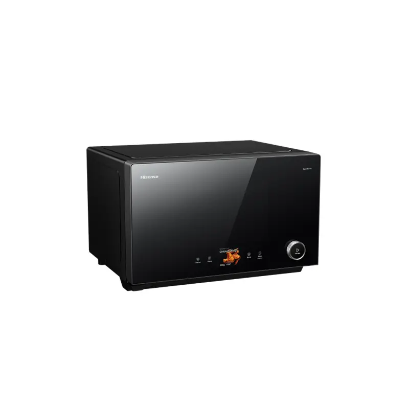 Hisense Speed Oven - Microwave  28L 1800W (H28MOSP1)