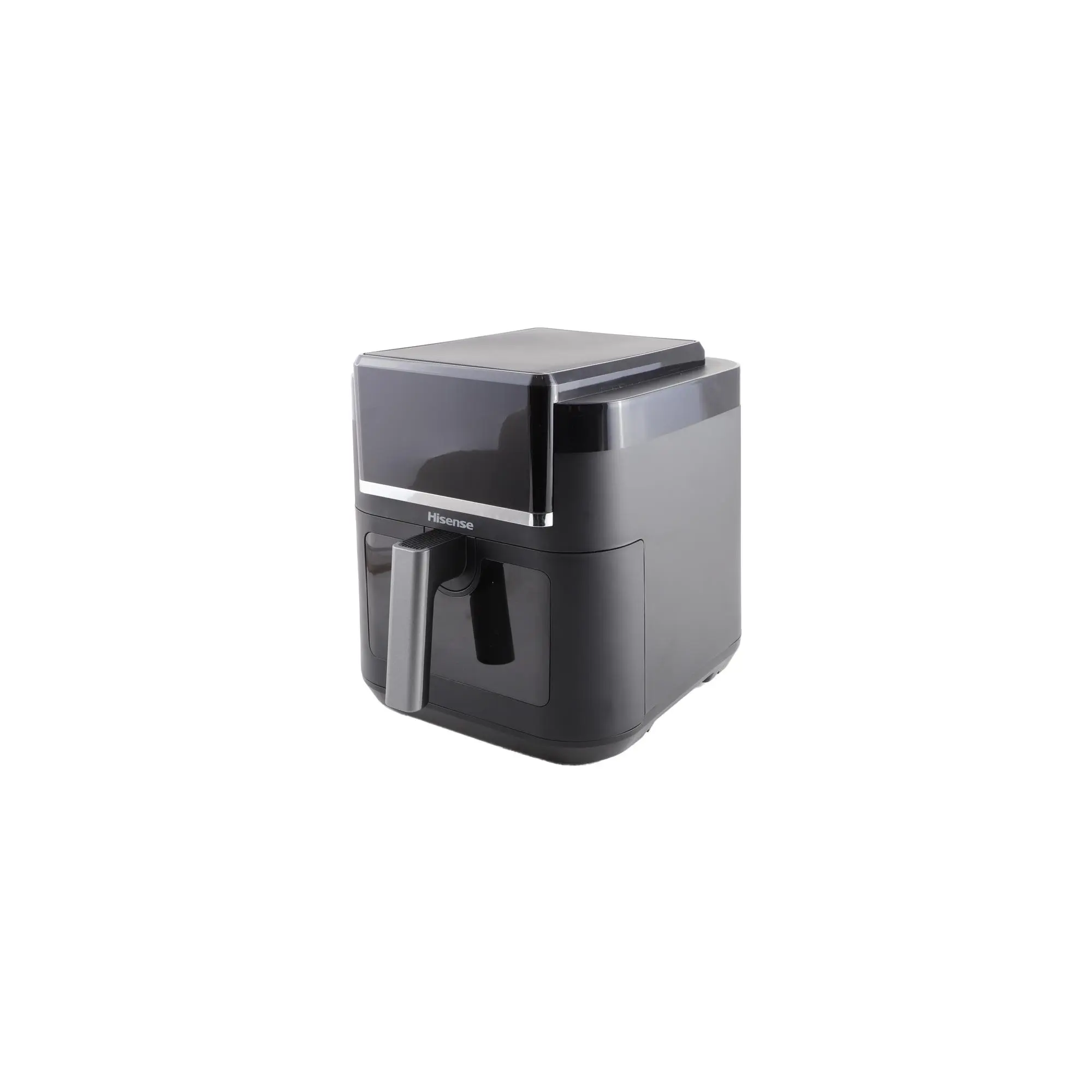 Hisense Air Fryer 6L 1700W (H06AFBK1S3)