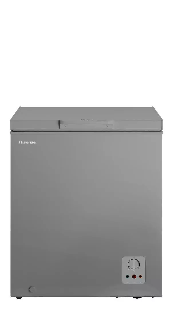 Hisense Chest Freezer 144L (180SH-FC)
