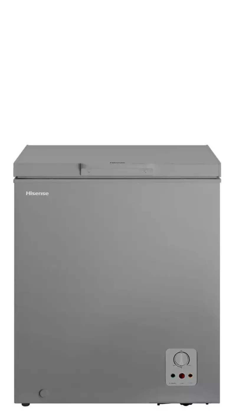 Hisense Chest Freezer 144L (180SH-FC)