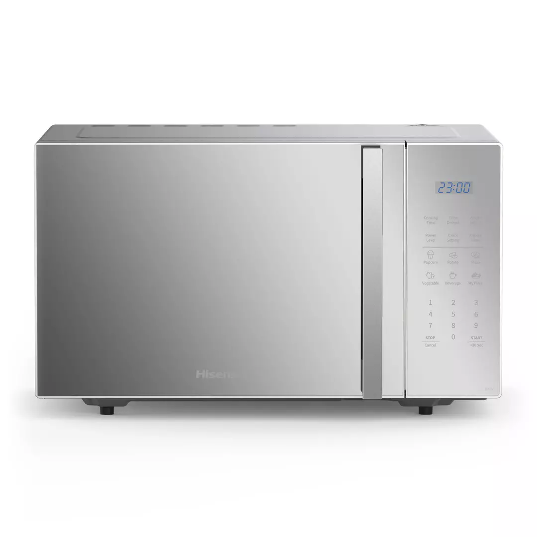 Hisense Microwave 25L 900W (H25MOMS7H)