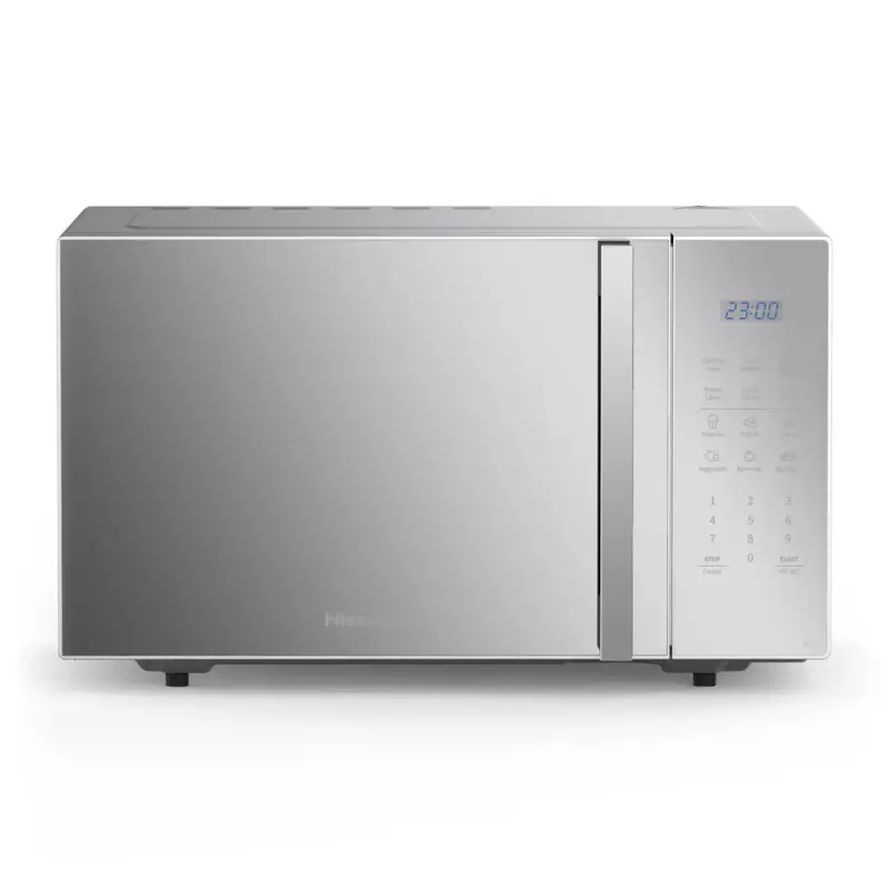 Hisense Microwave 25L 900W (H25MOMS7H)