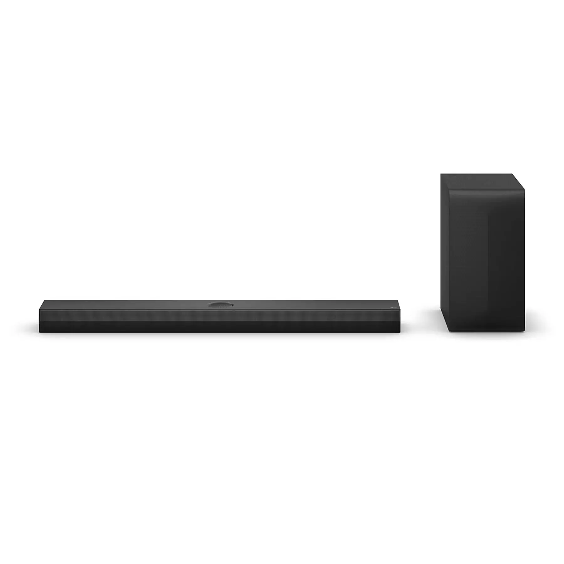 LG Soundbar with Subwoofer 400W 3.1.1CH (70TYS) LG Soundbar with Subwoofer 400W 3.1.1CH (70TYS)