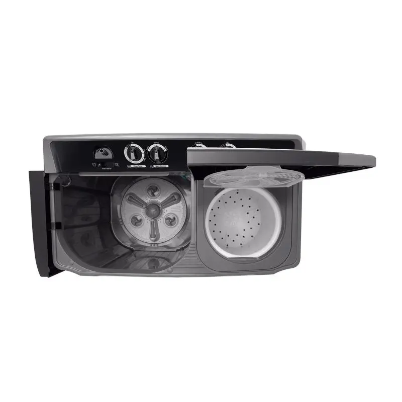 LG Top Load Twin Tub 8KG (P961RONT) Washing Machine