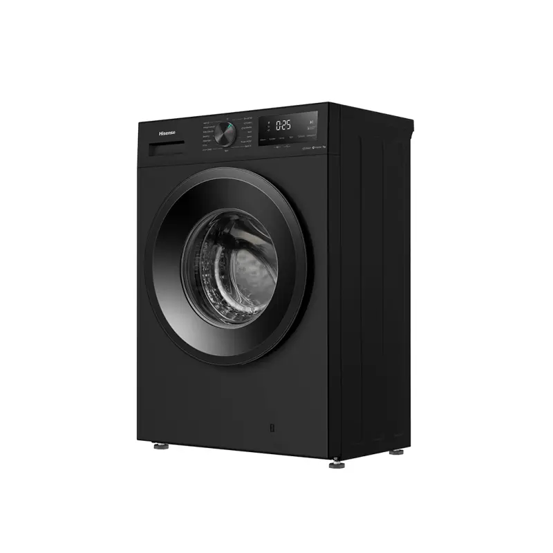 Hisense Front Load 7KG (WF1I7022BK) Washing Machine