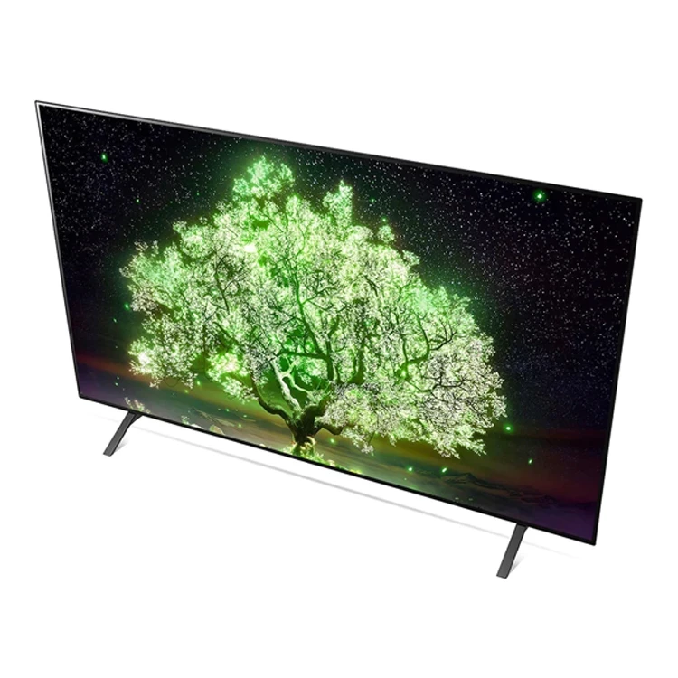 LG TV OLED 55 Inch A1 4K Smart LG TV OLED 55 Inch A1 4K Smart