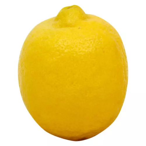 Citrus Lemon Large - 1 PC
