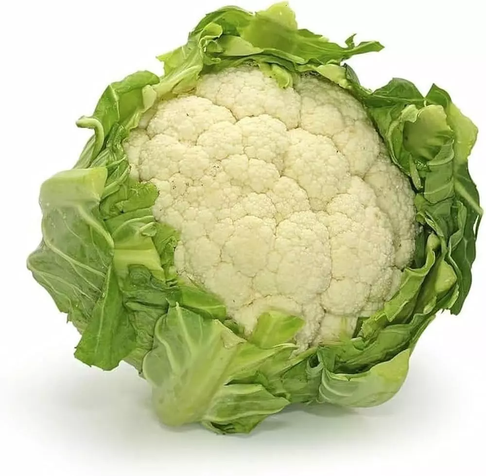 Cauliflower (12) - 1 PC