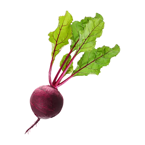 Loose Beets - 1 lbs