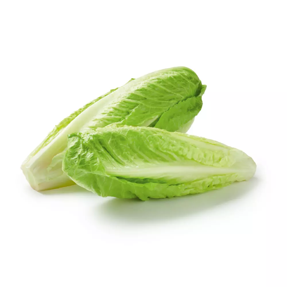 Romaine hearts (12x3) -  1 Pack
