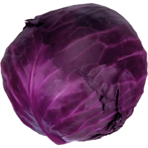 Red Cabbage - 1 PC