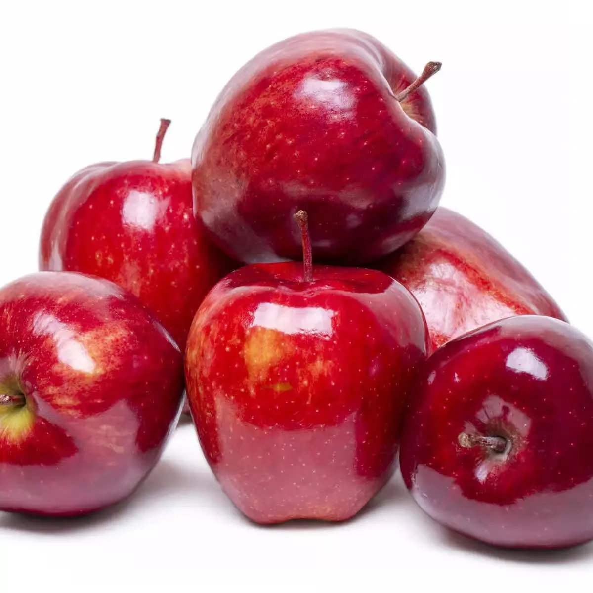 Red Apple - Small 1PC