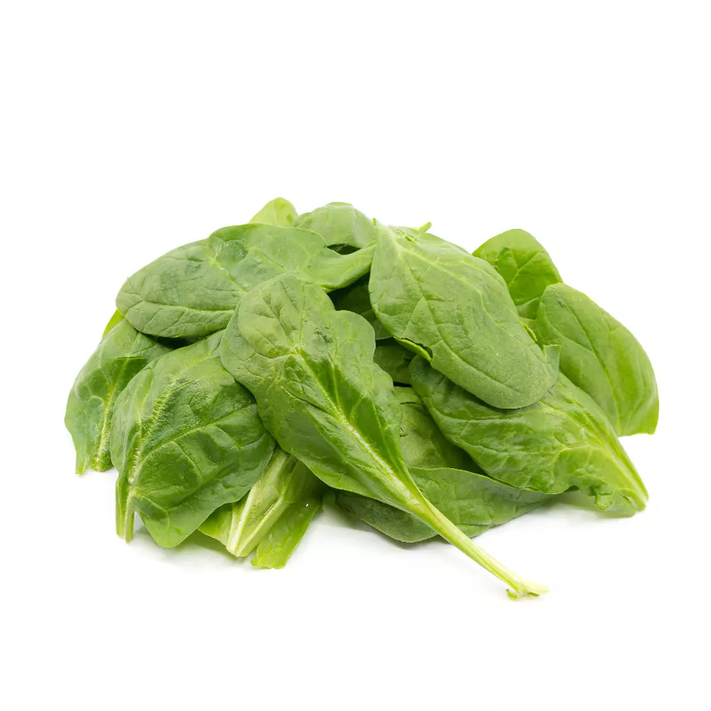 Cello spinach - 1 Bag