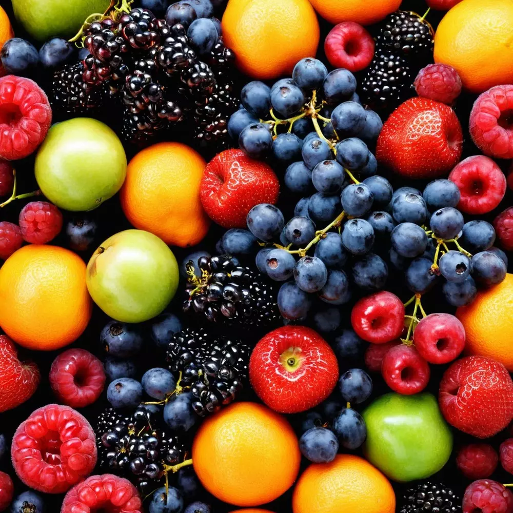 Fruits
