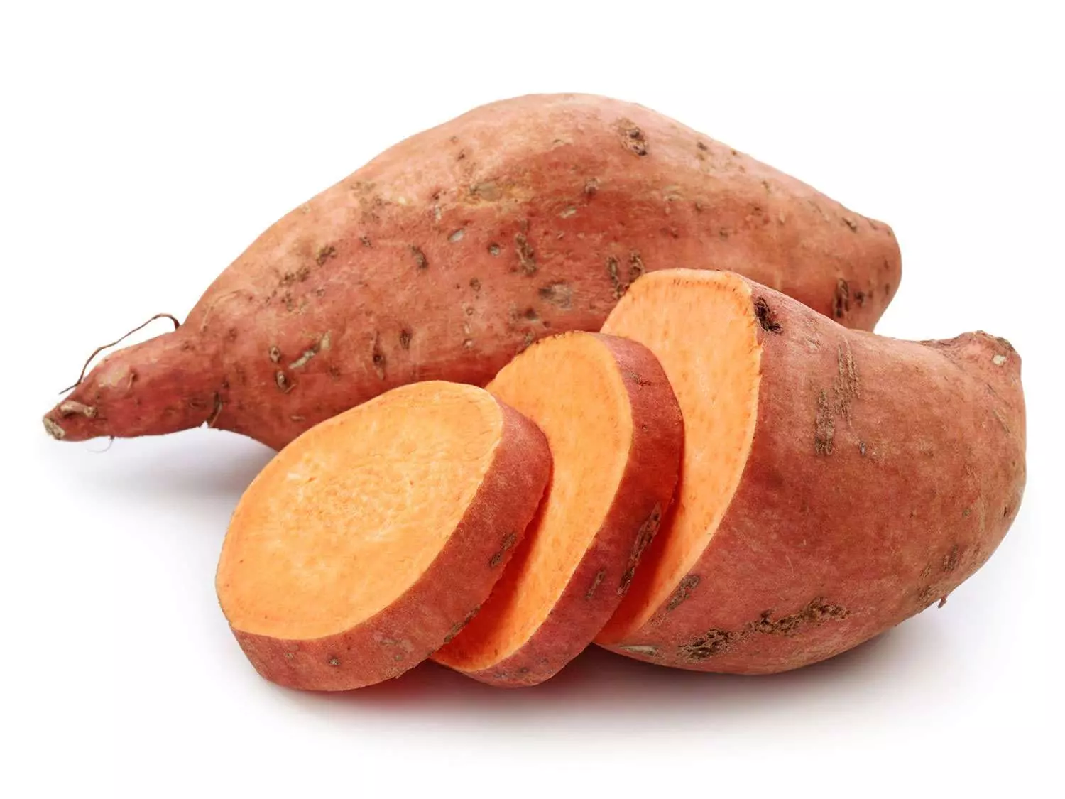 Yams - 1 lbs