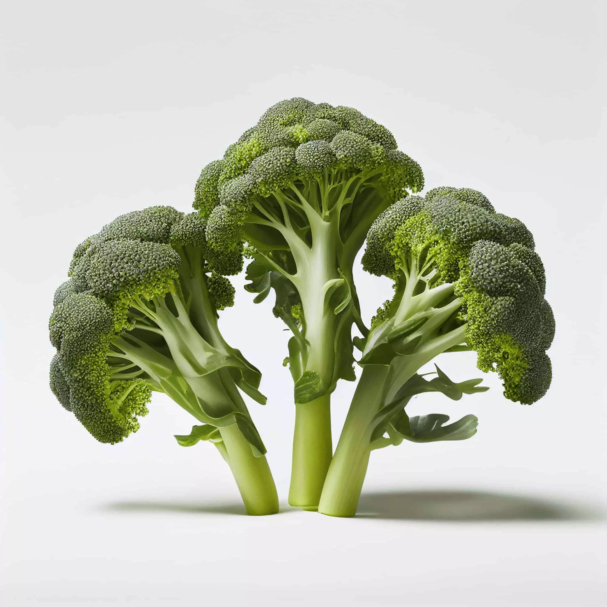 Broccoli crown  - 1 PC