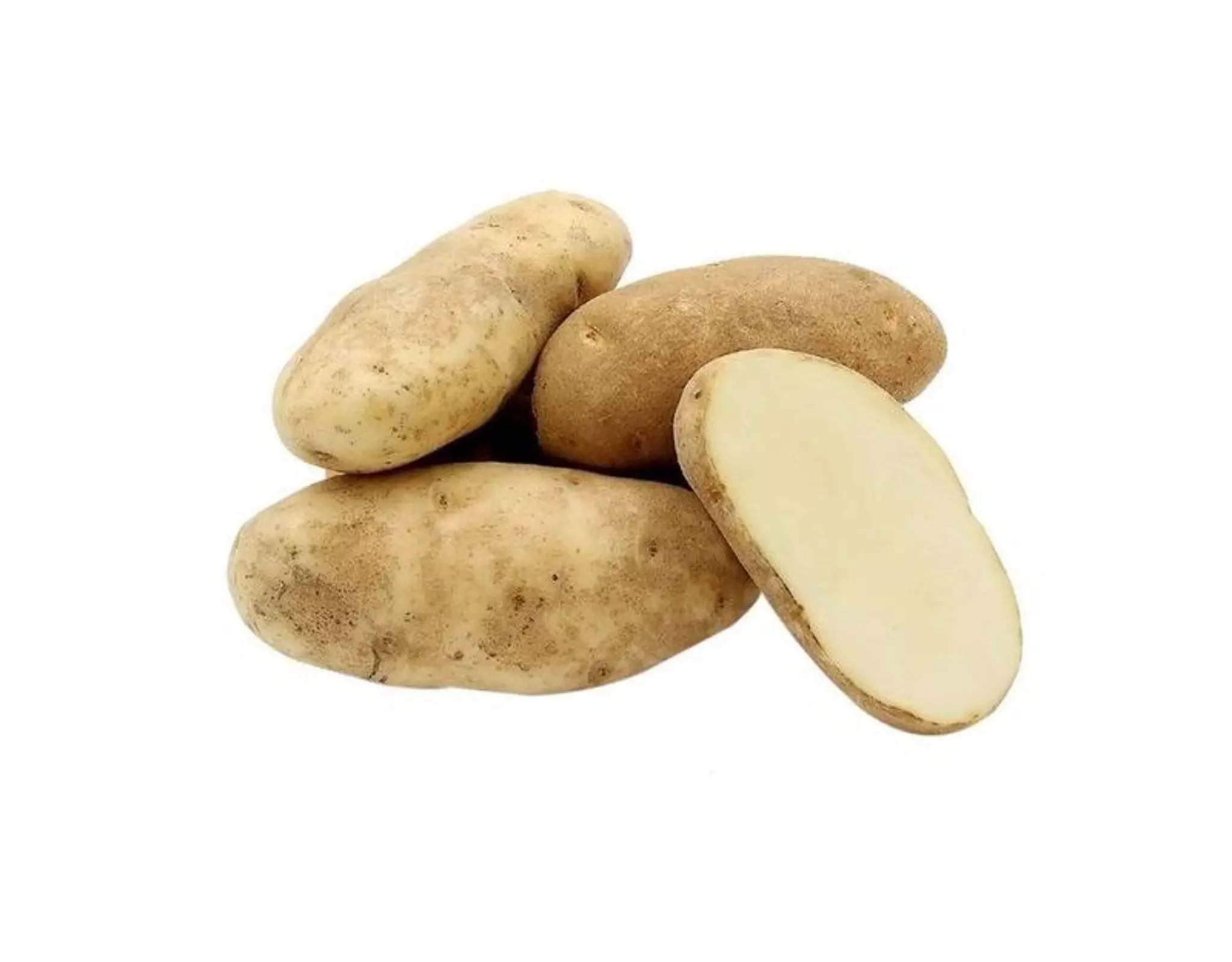 Russet 90 potatoes - 1 lbs