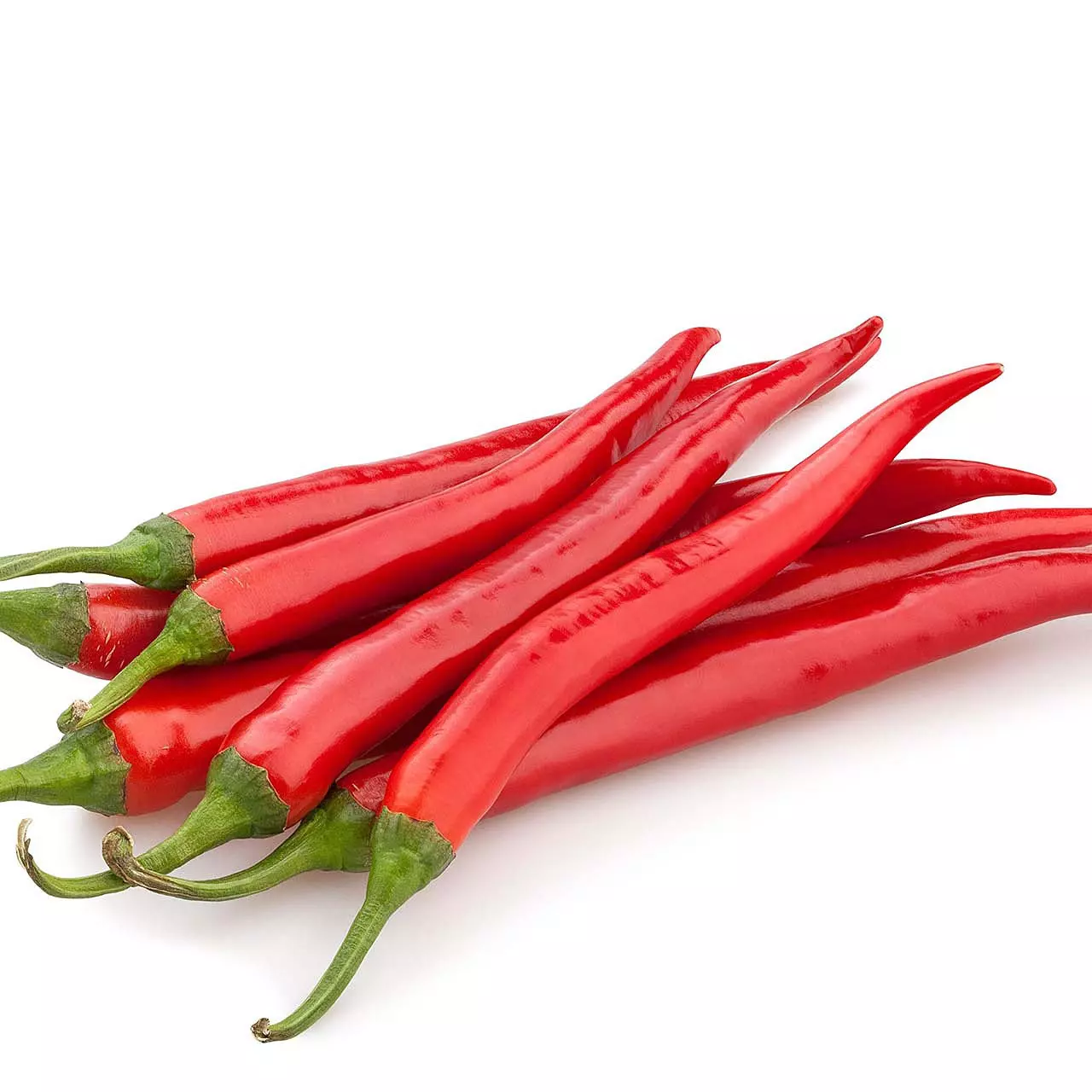 Thai chili peppers - 1 lbs