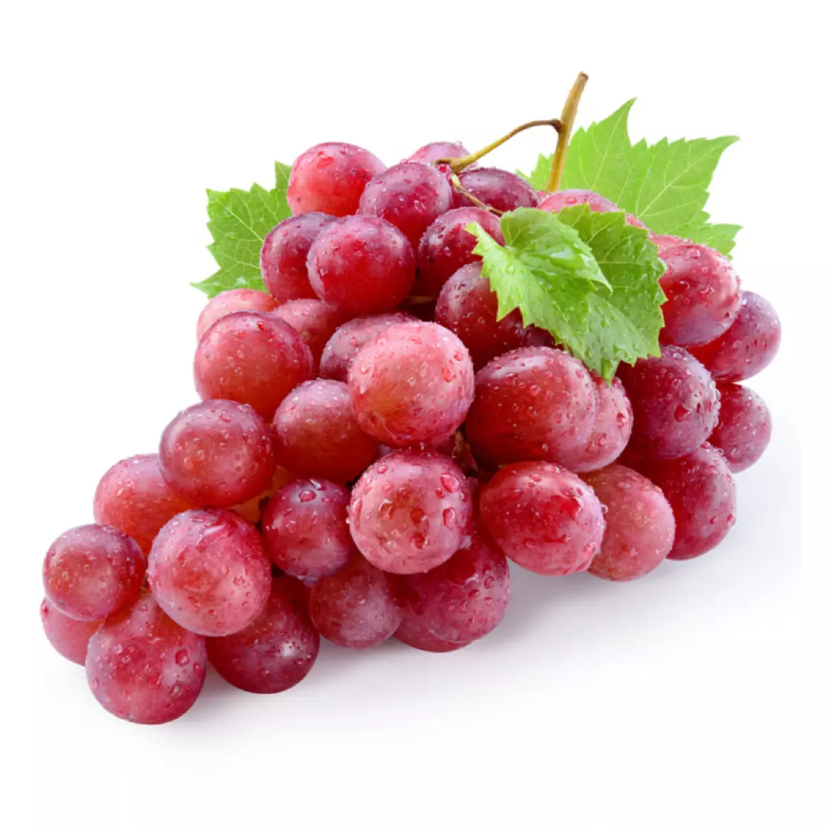 Globe grapes - 1 Bag