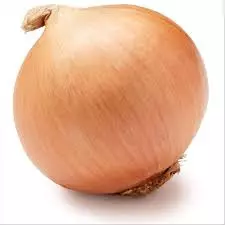 Brown onions - 1 PC