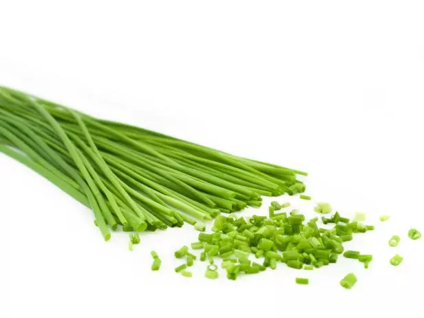 Chives - 1 Bunch