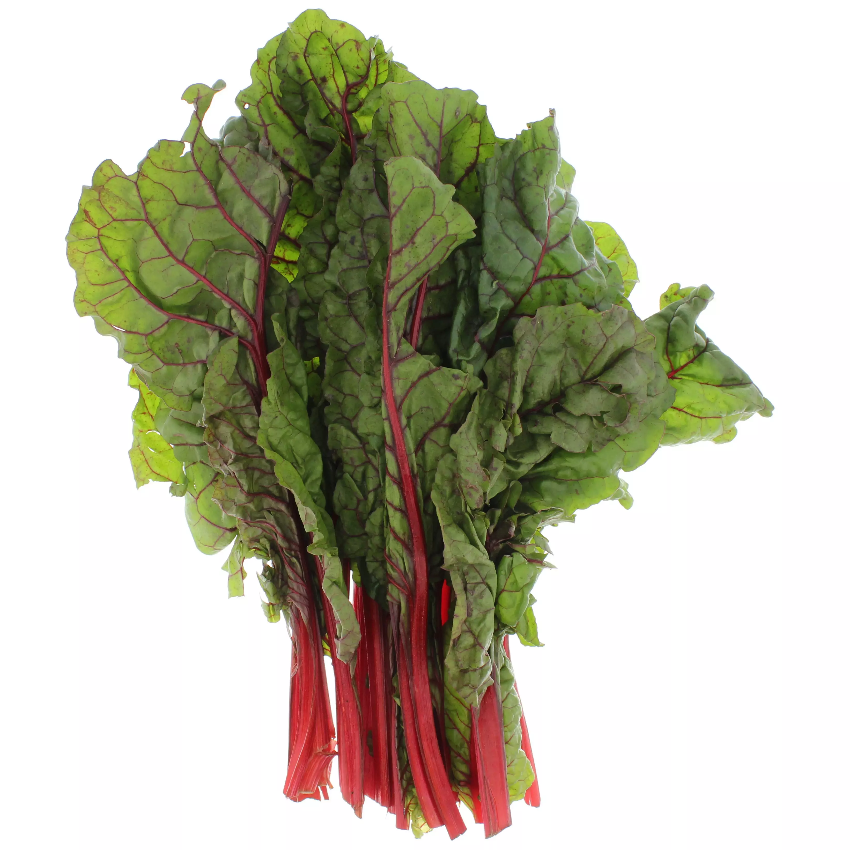 Red Swiss chard - 1 Bunch