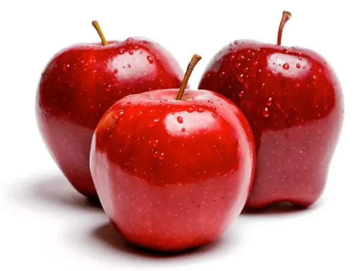 Red Apple - Large 1PC