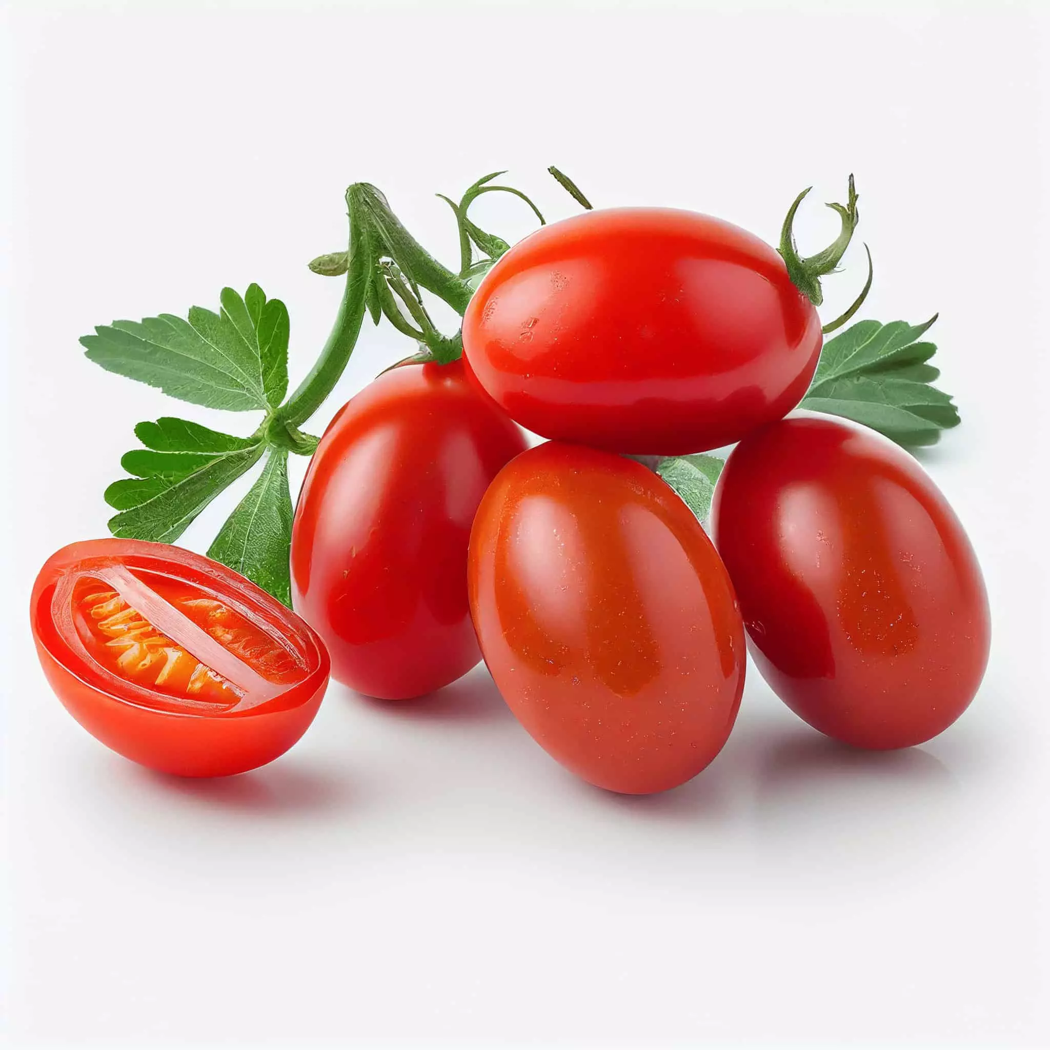 Grape tomatoes - 1 Pack