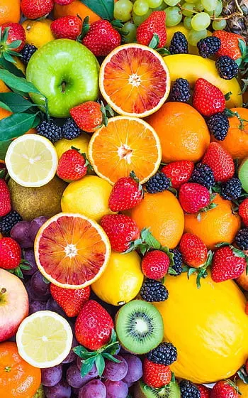 Fruits