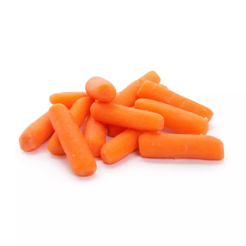 Baby Carrot - 1 lbs