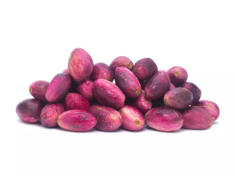 Pistachios - 1 lbs