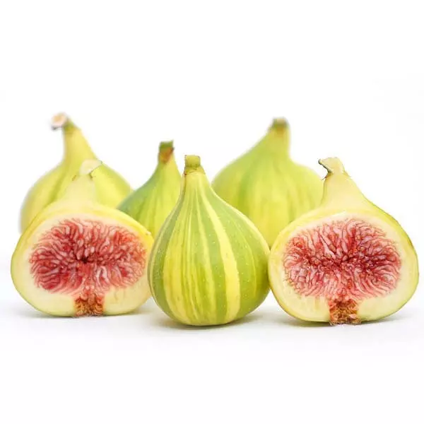 Green Figs Clamshell - 1 Pack