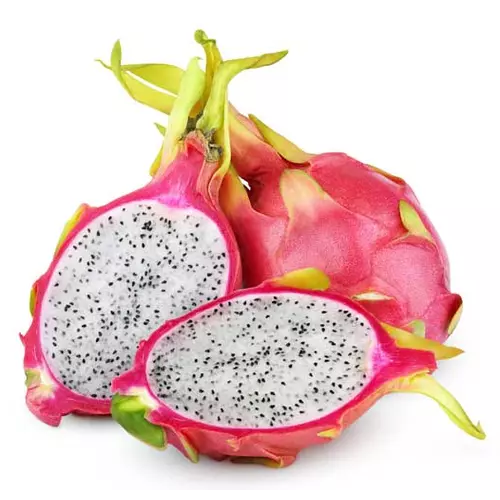 White dragon fruit - 1 PC