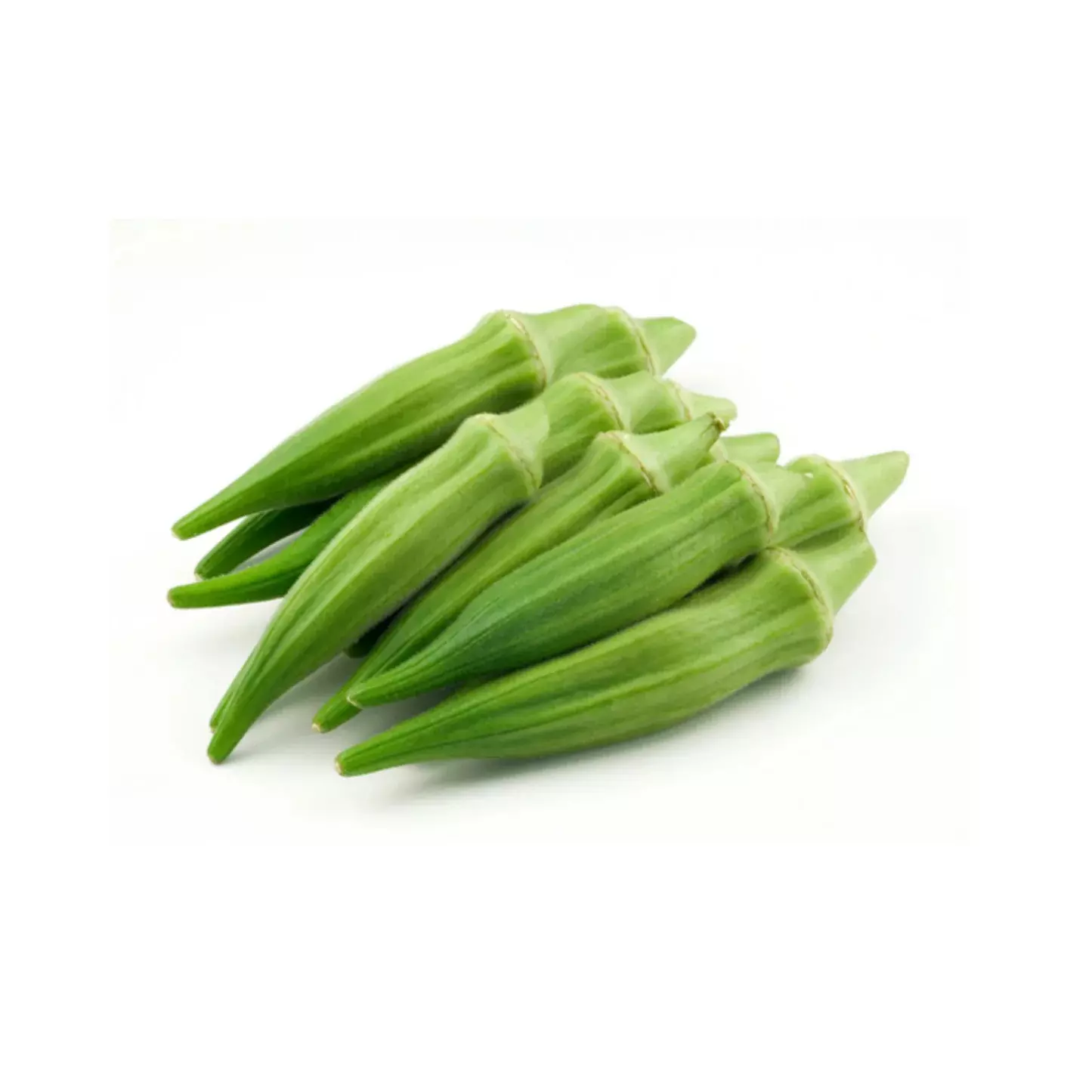 American okra - 1 lbs