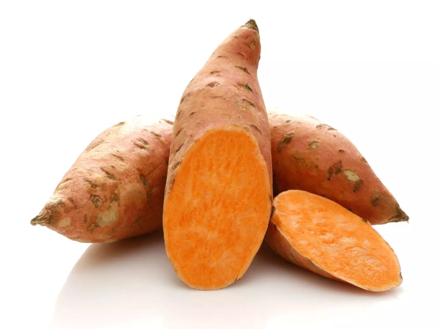 Sweet potatoes - 1 lbs