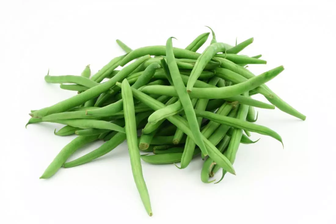 Green Beans - 1 lbs