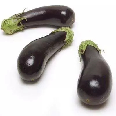Italian eggplant - 1 PC