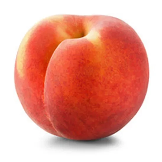 Yellow nectarines - 1 PC