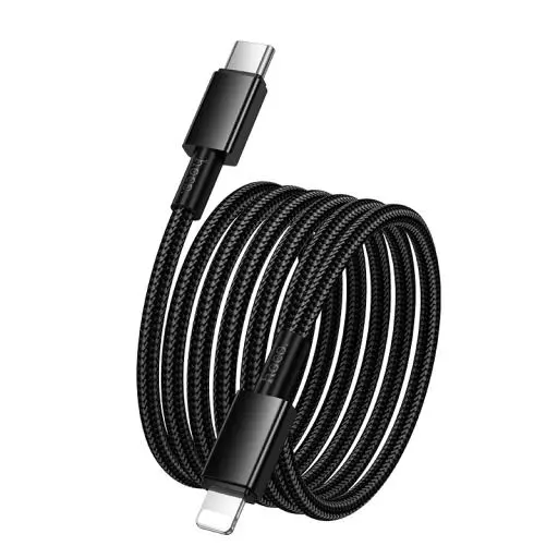 X119 Energy PD27W Charging Data Cable IP(packaged)