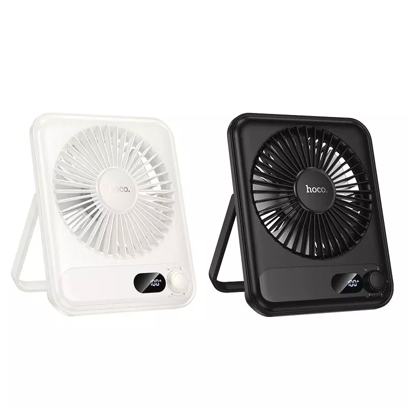 HX607 Slim Desktop Fan HX607 Slim Desktop Fan