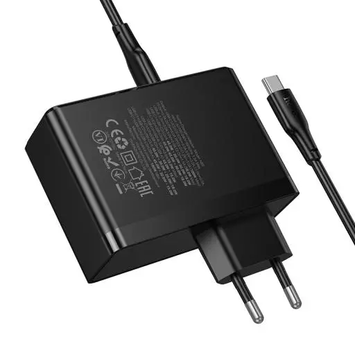 N85 Vigoroso PD100W(3C1A) Charger Set(C To C)(EU)