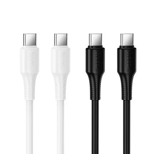 X120 Beneficio 60W Charging Data Cable C To C(unpackaged)