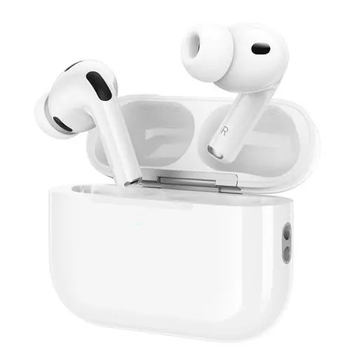 EW98 ANC Intelligent AI Translation+heart Rate Monitoring Headset(App)
