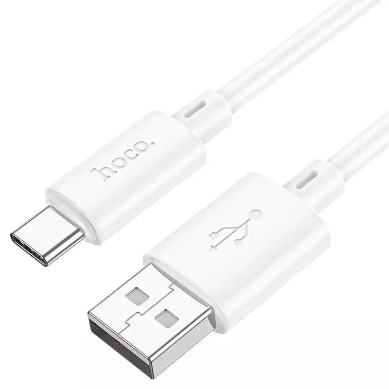 X88 Gratified Cable Type-c -USB (1M) (Unpackaged)