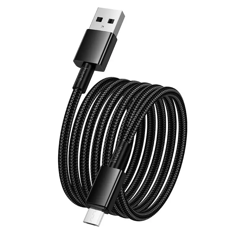X119 Energy Charging Data Cable Micro(unpackaged)